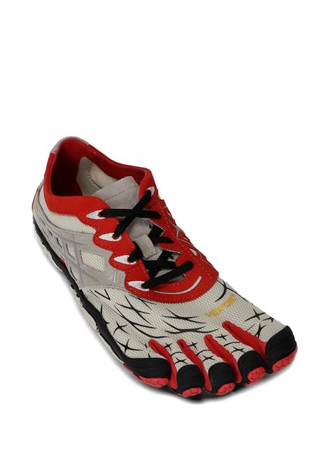snekaers seeya ls evo donna ecru VIBRAM FIVEFINGERS | 26W3802PECR